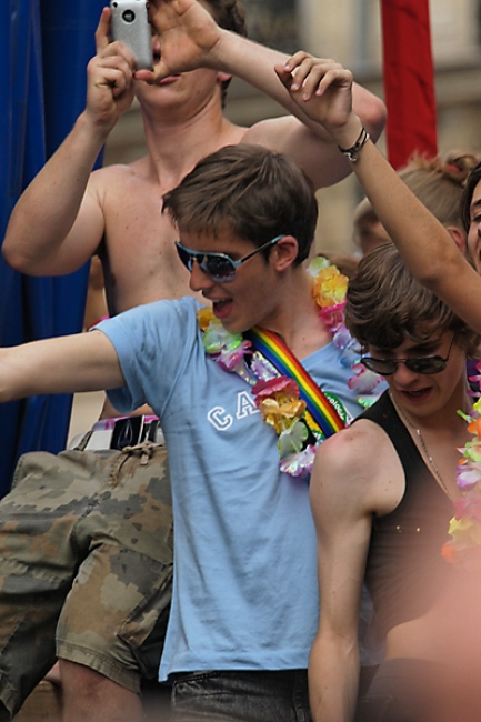 Gay Pride Paris 2010-112